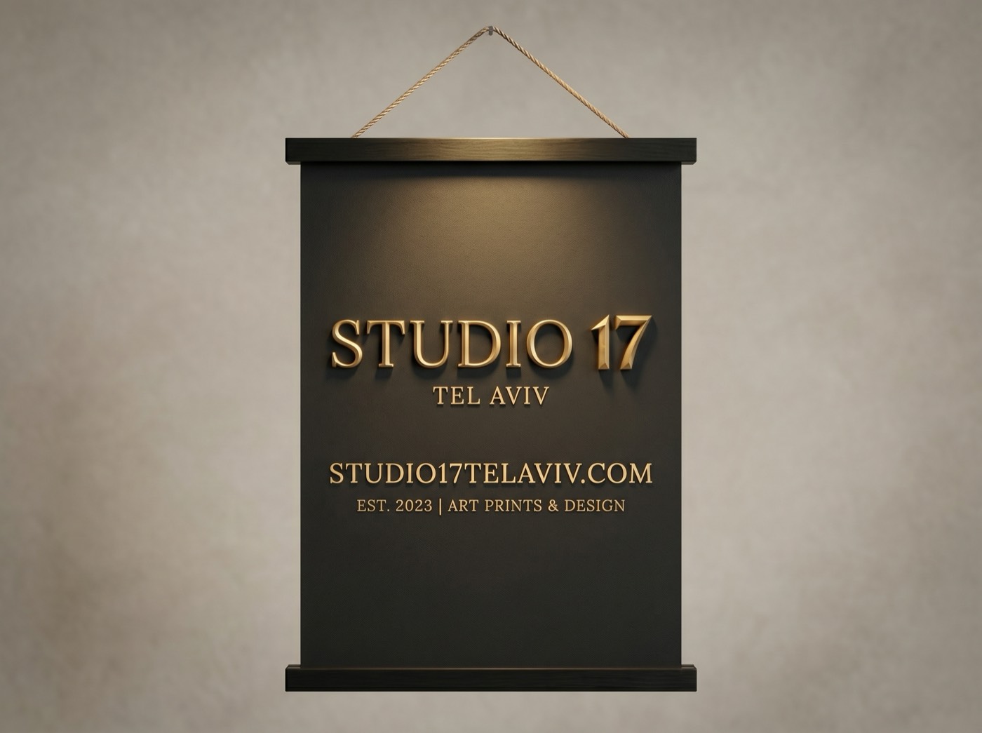 Studio 17 Tel Aviv
